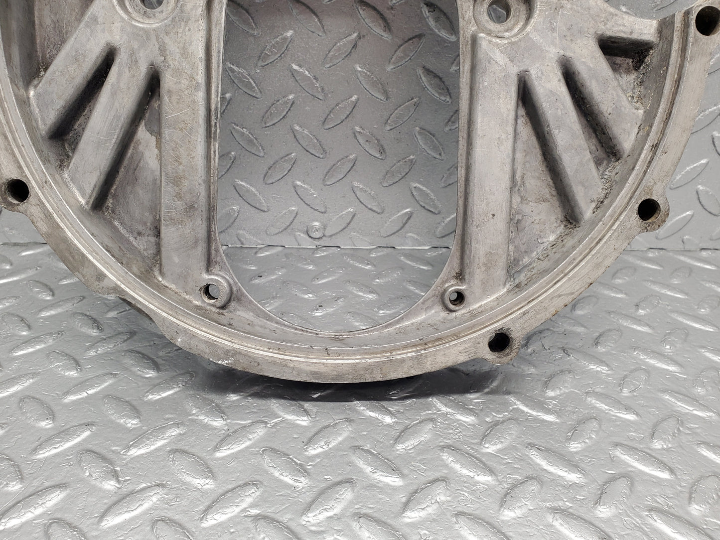 1467 Mercedes-Benz W120 PONTON Gearbox Flange