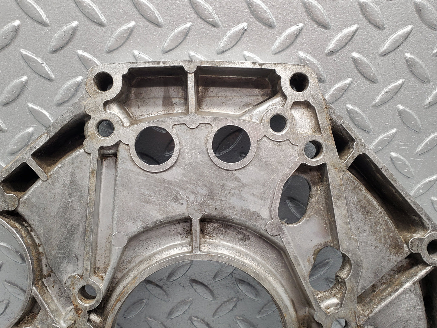 1467 Mercedes-Benz W120 PONTON Gearbox Flange