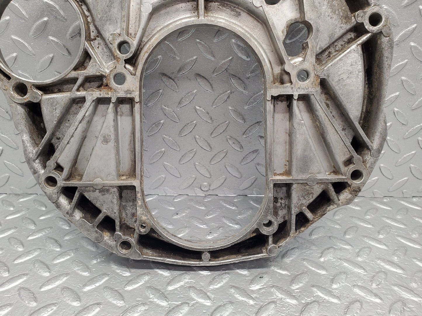 1467 Mercedes-Benz W120 PONTON Gearbox Flange