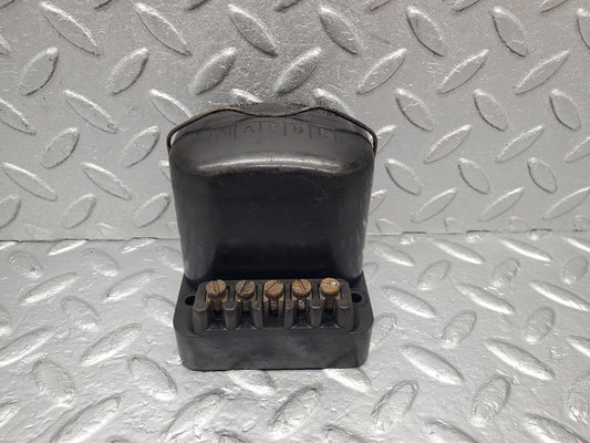 1478 Mercedes-Benz W120 Ponton Lucas Voltage Regulator
