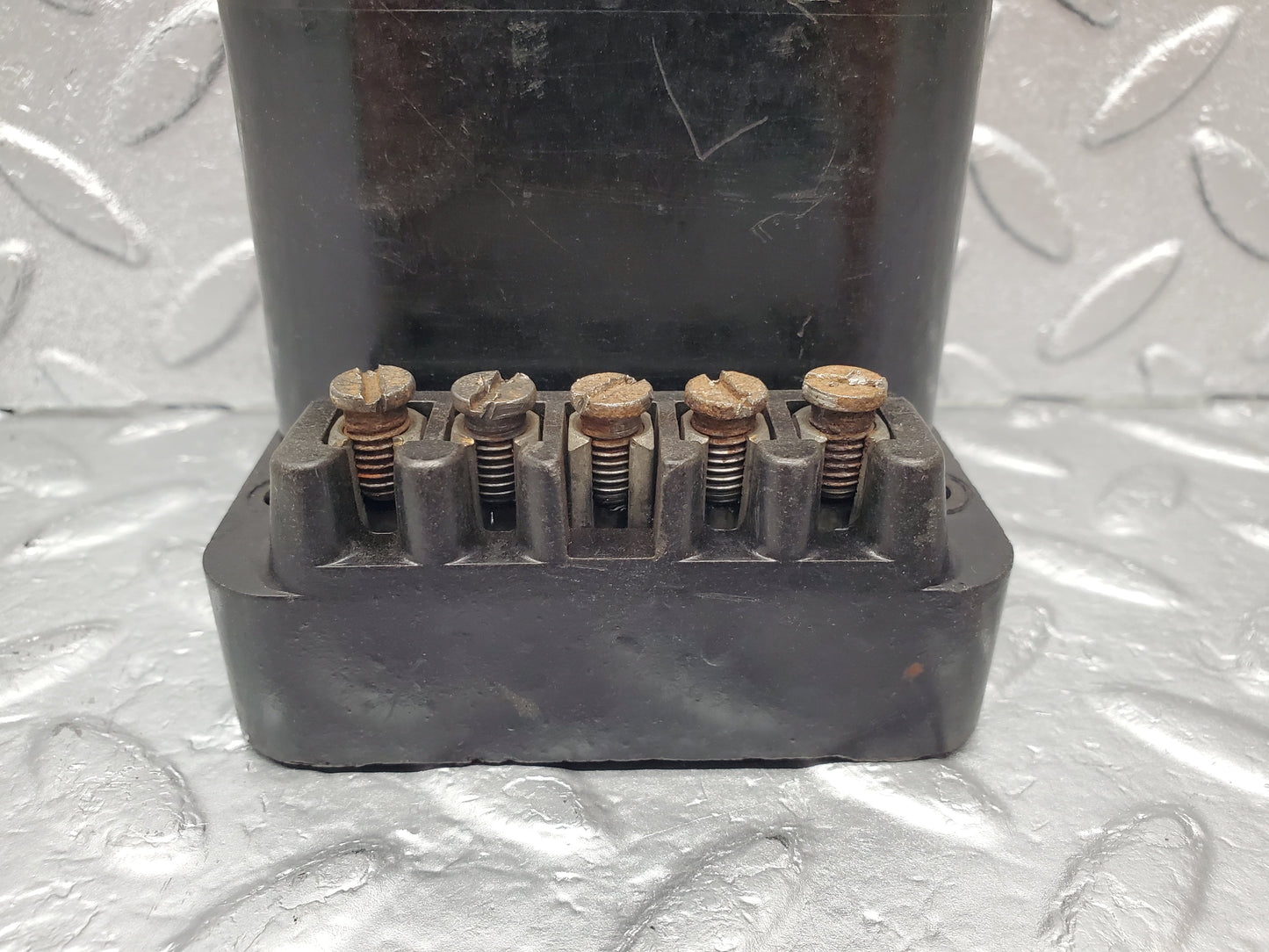 1478 Mercedes-Benz W120 Ponton Lucas Voltage Regulator