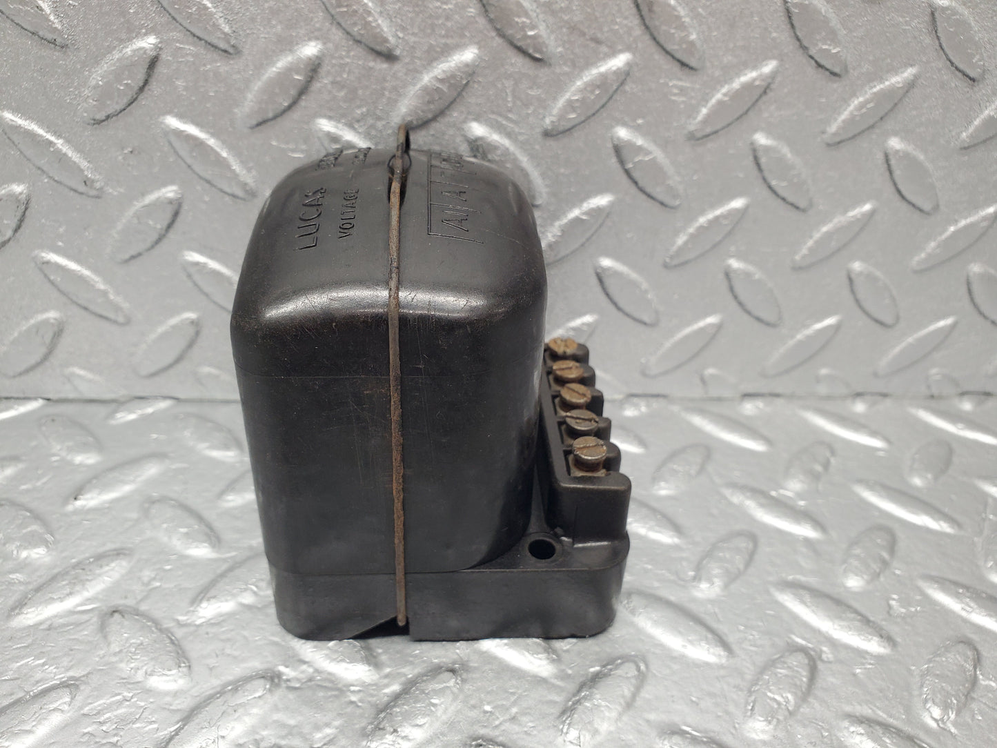 1478 Mercedes-Benz W120 Ponton Lucas Voltage Regulator