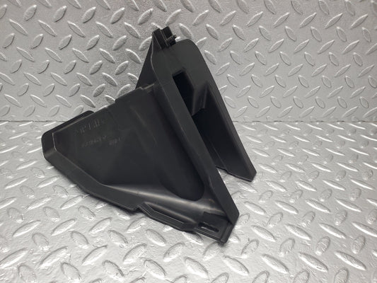 1485 Mercedes-Benz W220 S430 Brake Pedal Surround Cover 2206841218