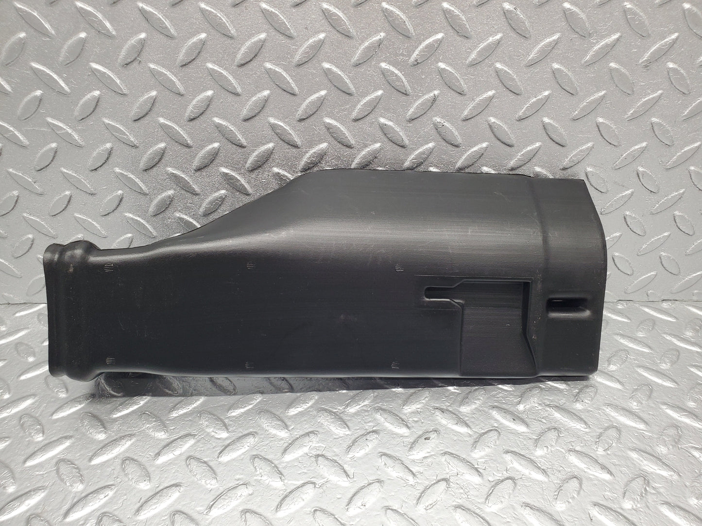 1487 Mercedes-Benz W220 S430 Air Duct Pipe 2208310446