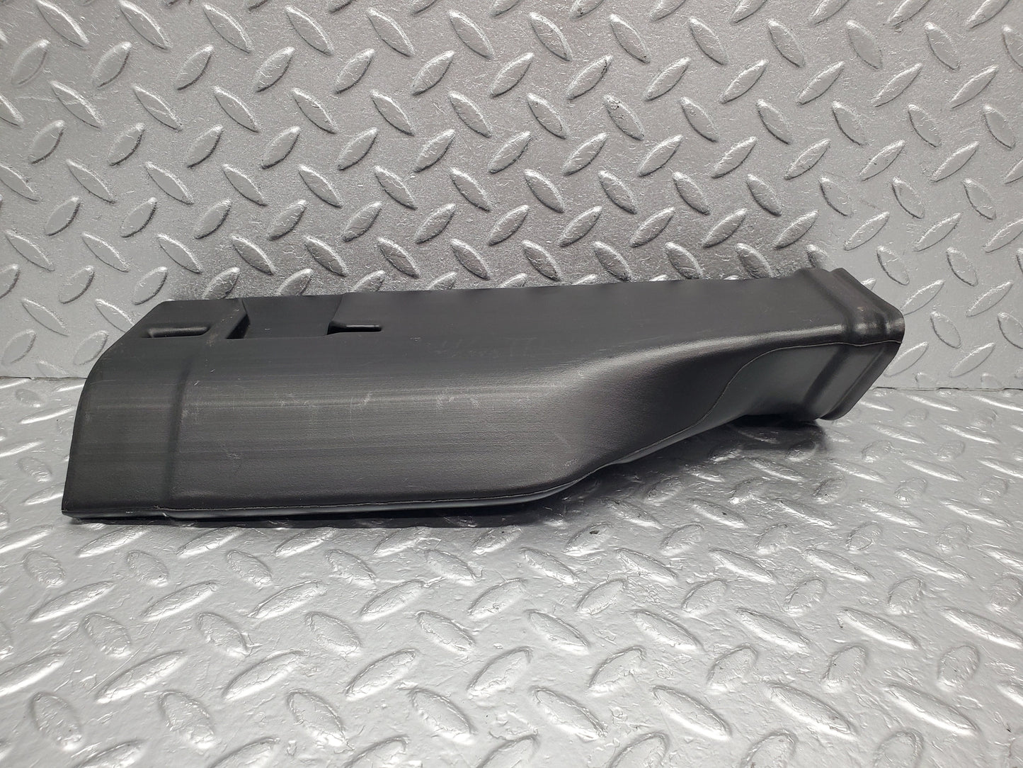 1487 Mercedes-Benz W220 S430 Air Duct Pipe 2208310446