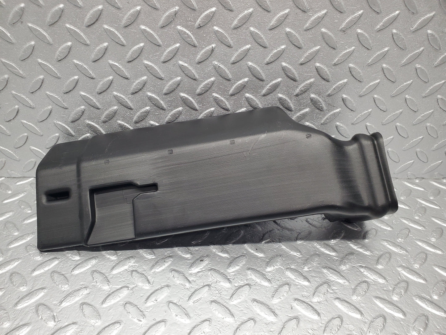 1486 Mercedes-Benz W220 S430 Air Duct Pipe 2208310346
