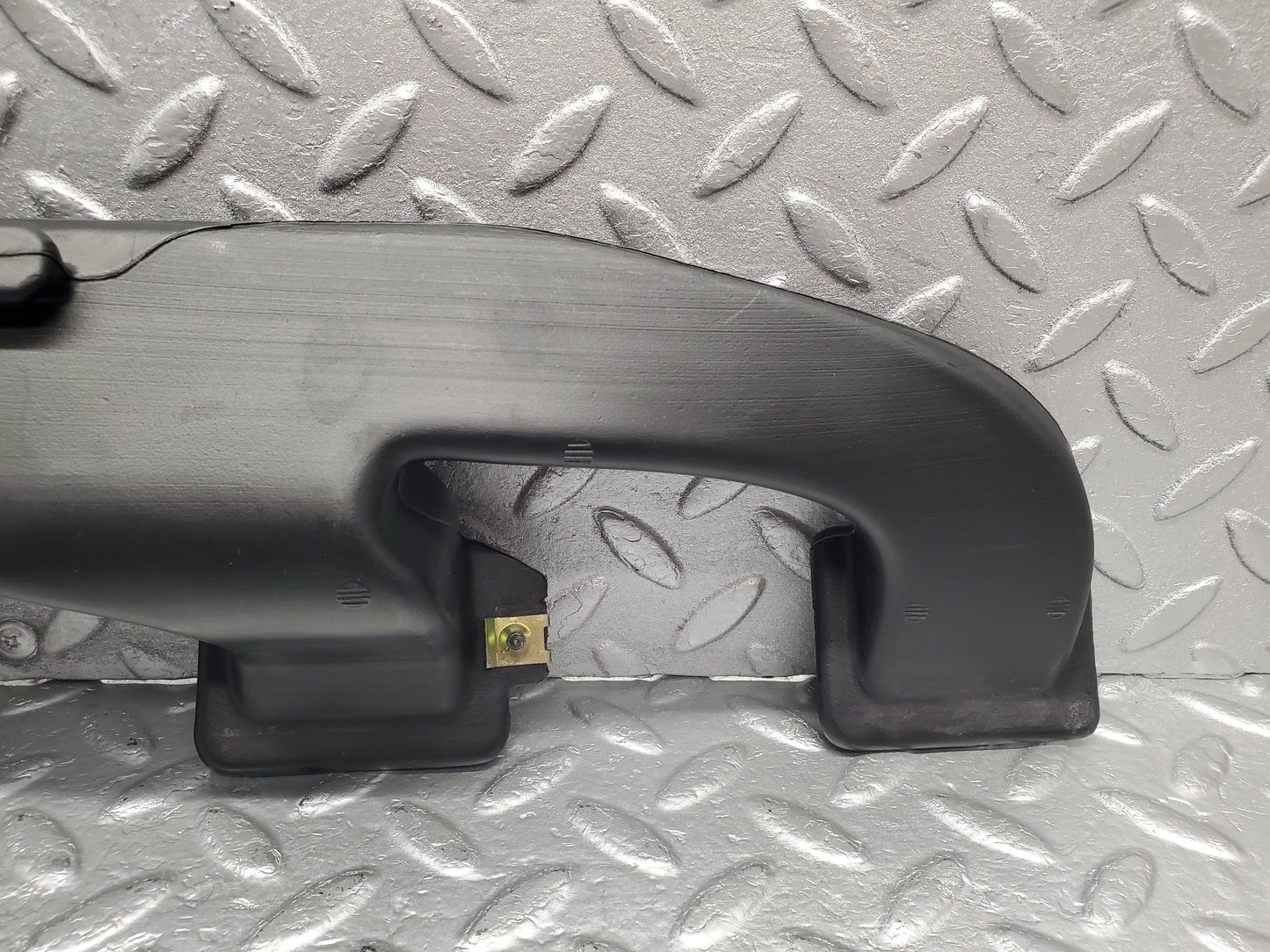 1489 Mercedes-Benz W220 S430 Air Duct Pipe 2208311746