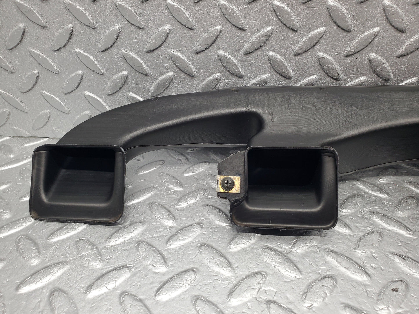 1489 Mercedes-Benz W220 S430 Air Duct Pipe 2208311746