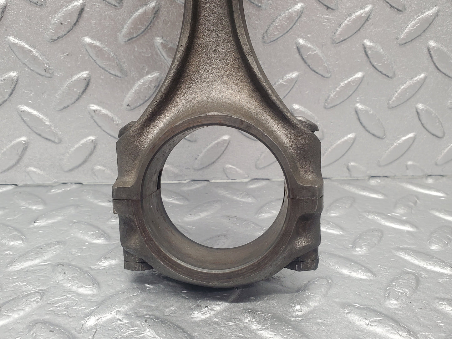 1471 Mercedes-Benz W120 Ponton Piston With Connecting Rod 85.47 mm 1210381301