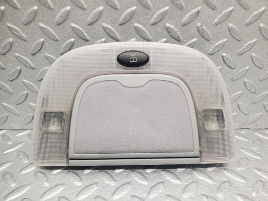 1497 Mercedes-Benz W220 S430 Rear Dome Light & Mirror 2208200301