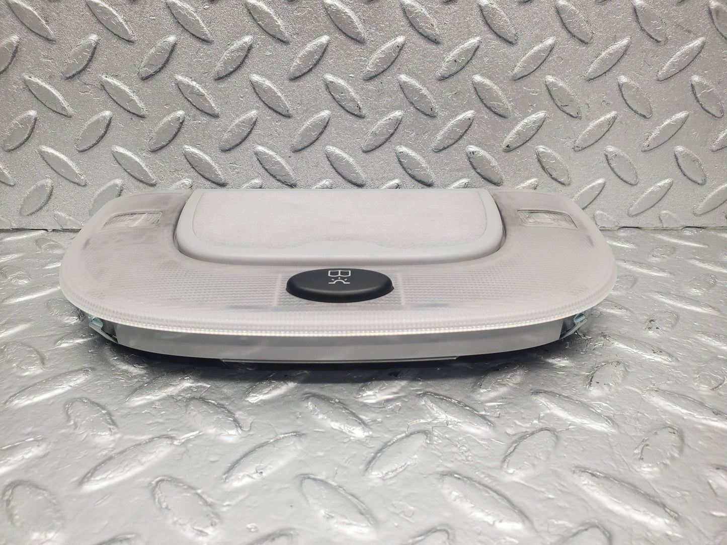 1497 Mercedes-Benz W220 S430 Rear Dome Light & Mirror 2208200301