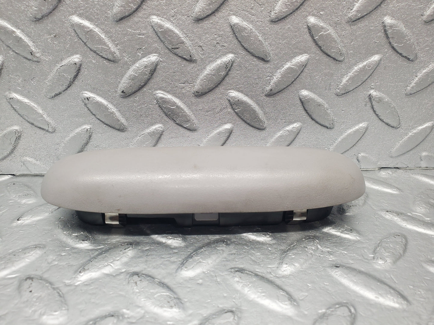 1498 Mercedes-Benz W220 S430 Parking Display 00054297