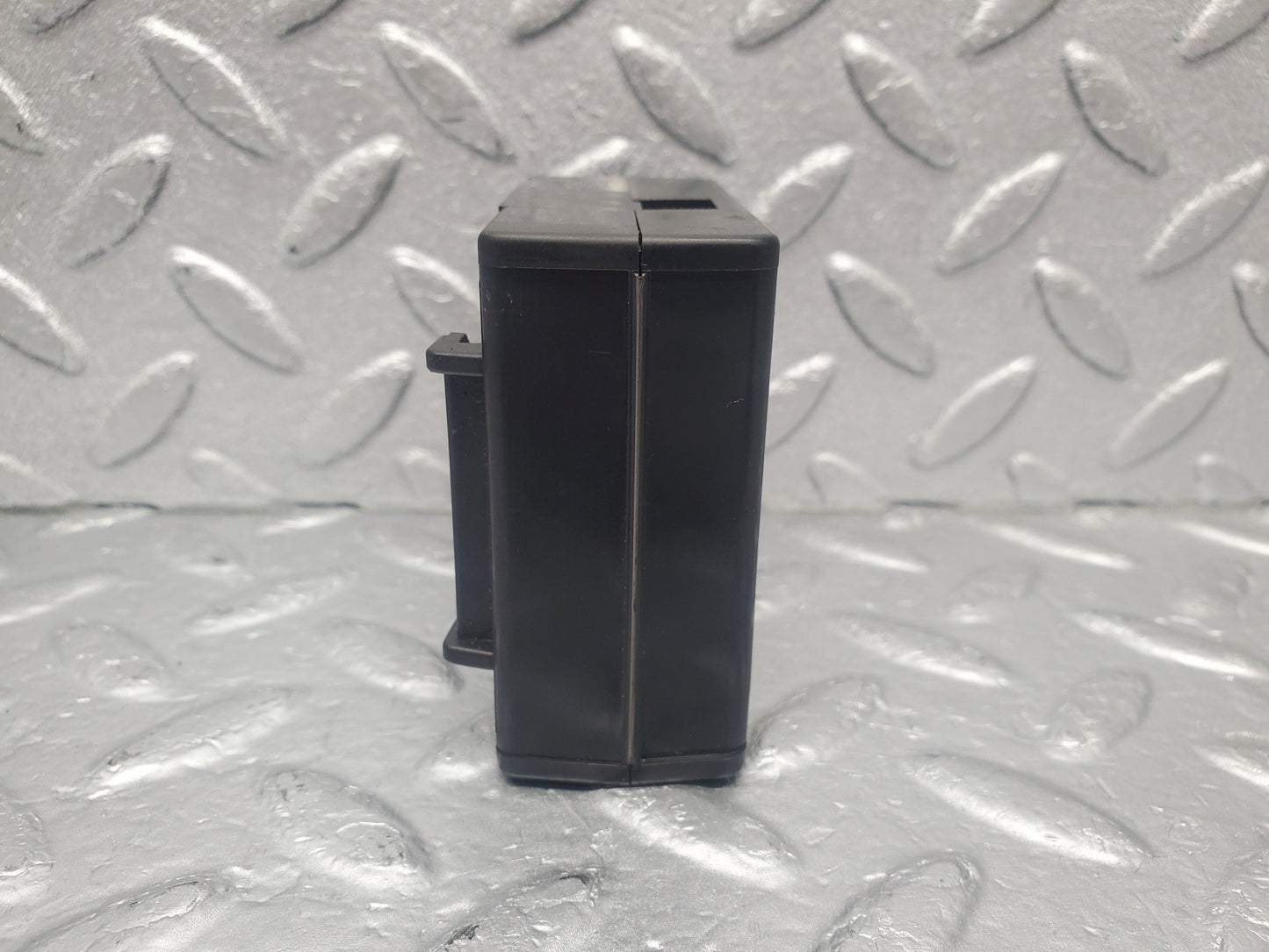 1499 Mercedes-Benz W220 S430 Alarm Control Module 2038202726