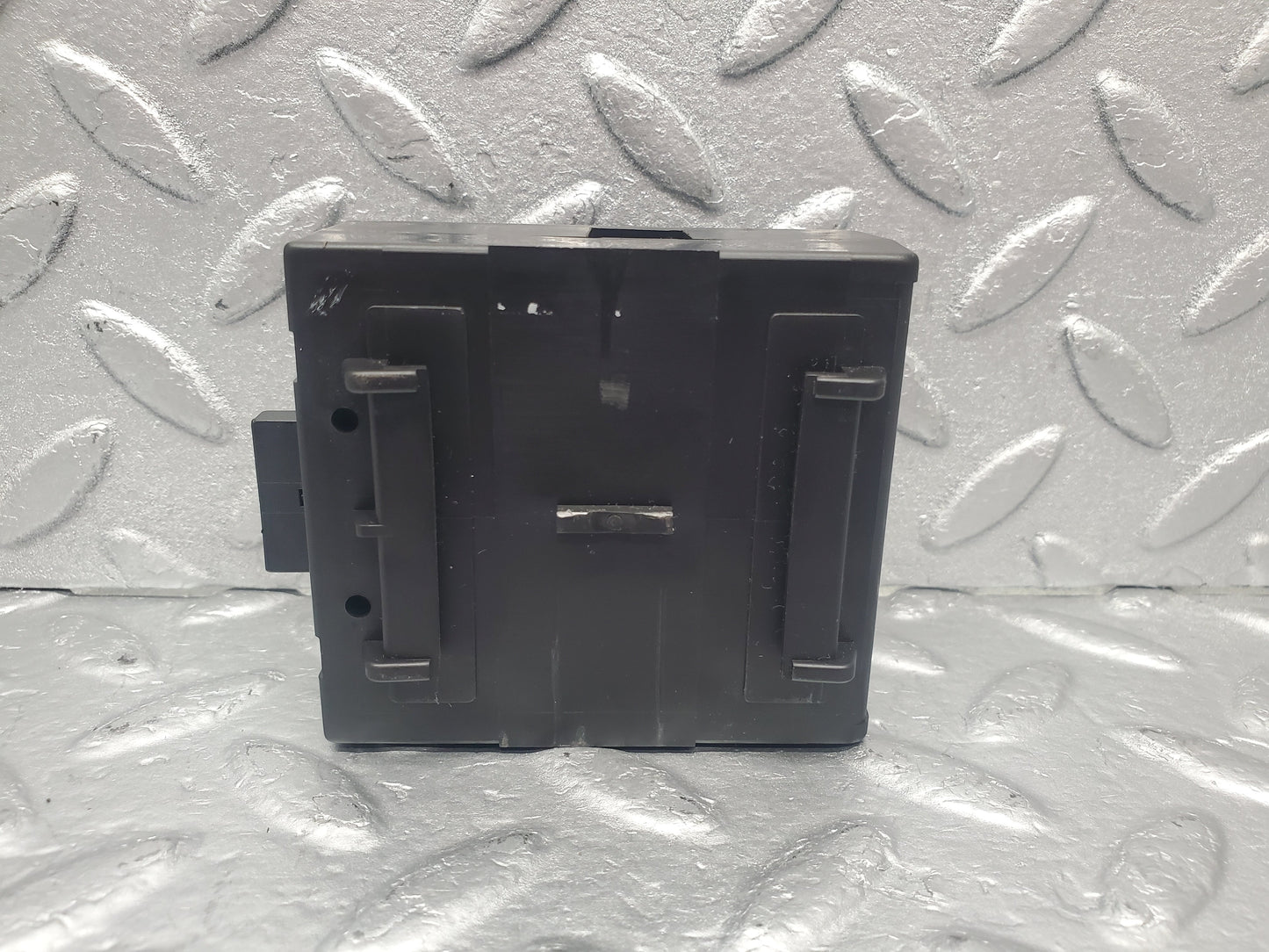1499 Mercedes-Benz W220 S430 Alarm Control Module 2038202726