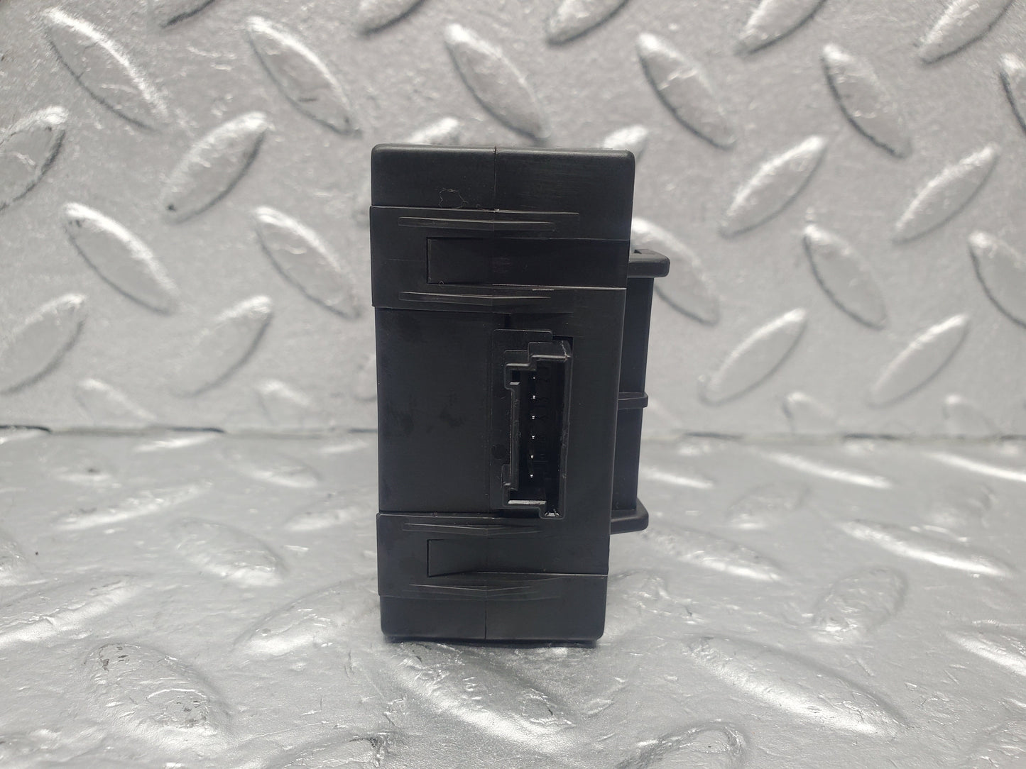 1499 Mercedes-Benz W220 S430 Alarm Control Module 2038202726
