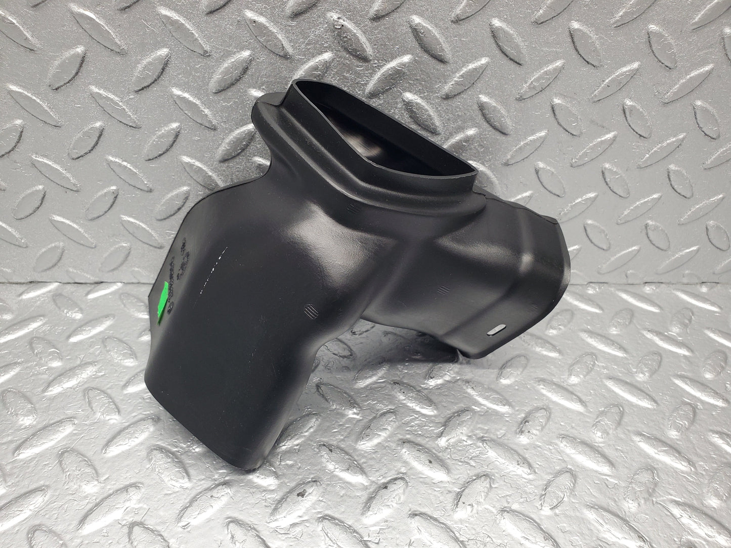 1506 Mercedes-Benz W220 S430 Air Duct Pipe 2208310746