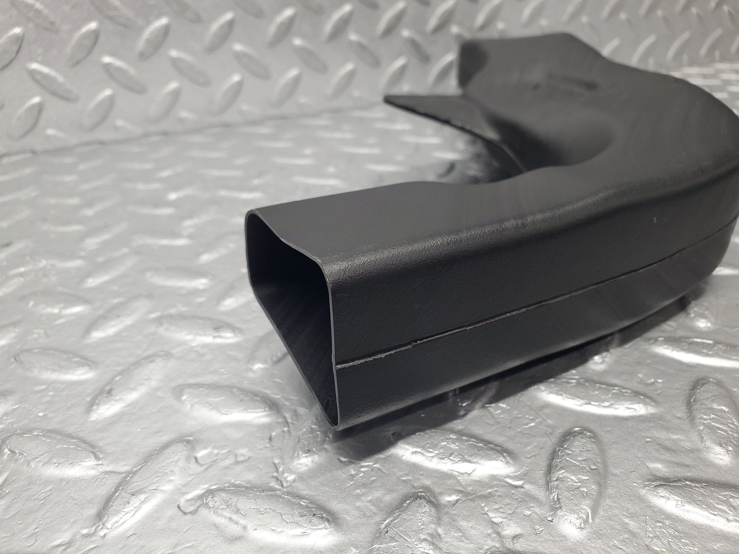 1507 Mercedes-Benz W220 S430 Air Guide Duct Pipe 2208311446