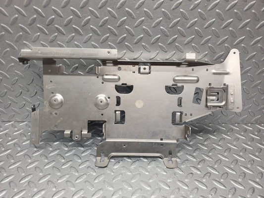 1514 Mercedes-Benz W220 S430 Rear Seat Control Module Bracket 2208200111