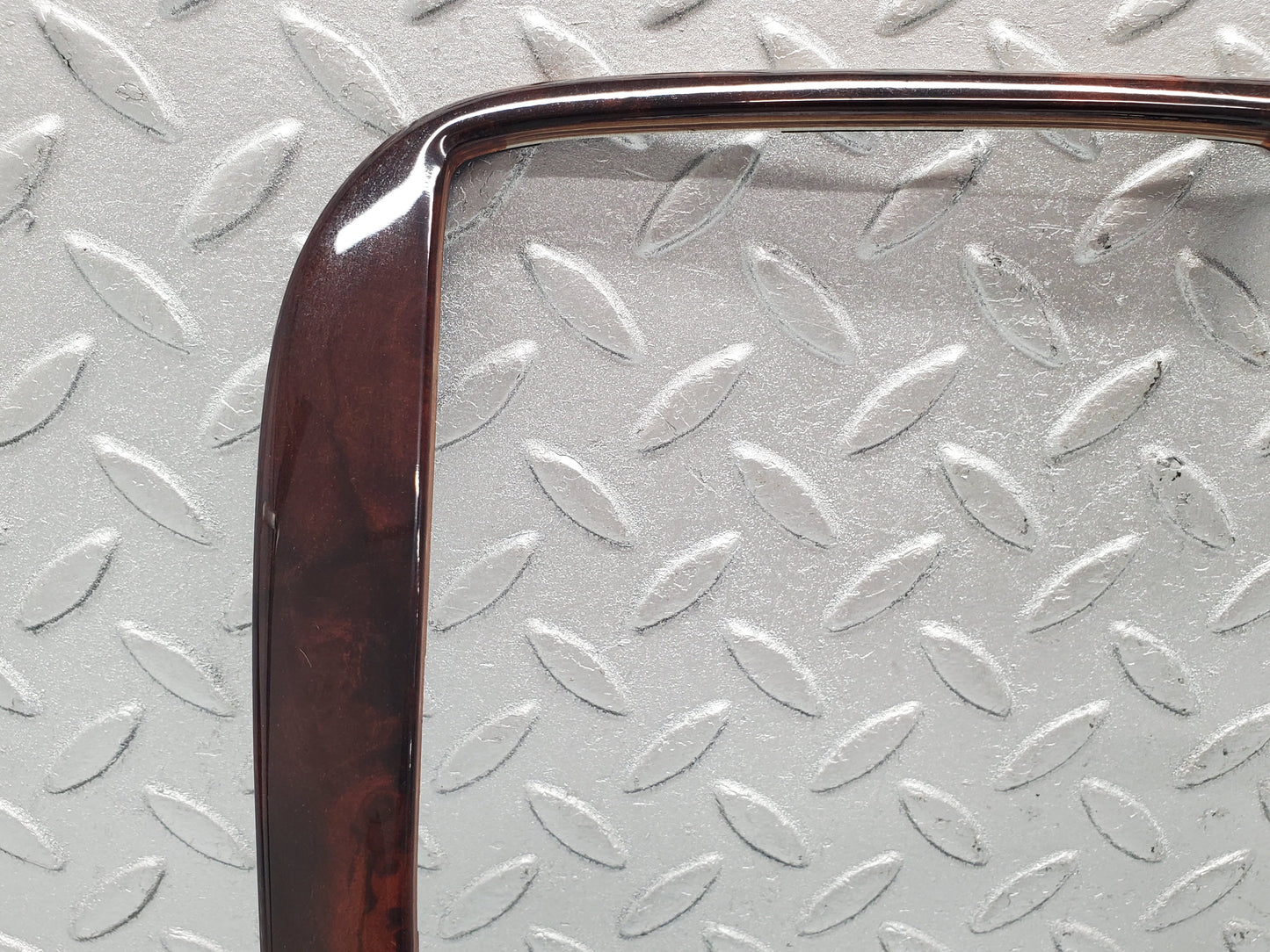 1519 Mercedes-Benz W220 S430 Dashboard Centre Surround Trim Cover Panel