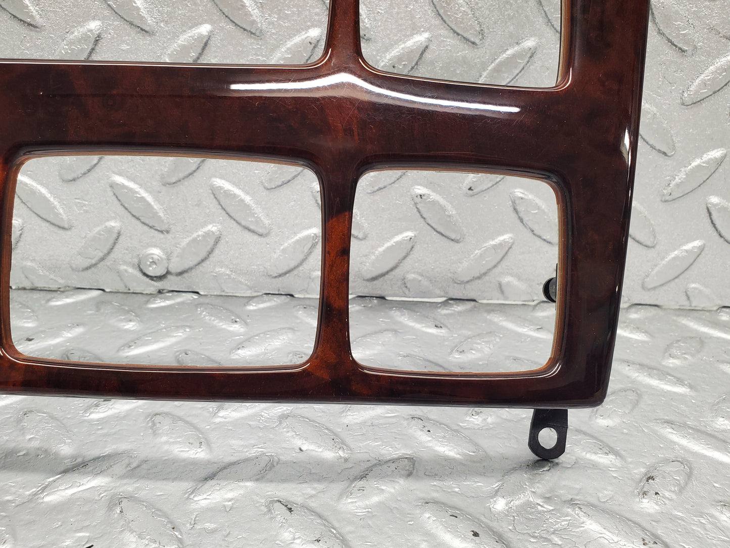 1519 Mercedes-Benz W220 S430 Dashboard Centre Surround Trim Cover Panel