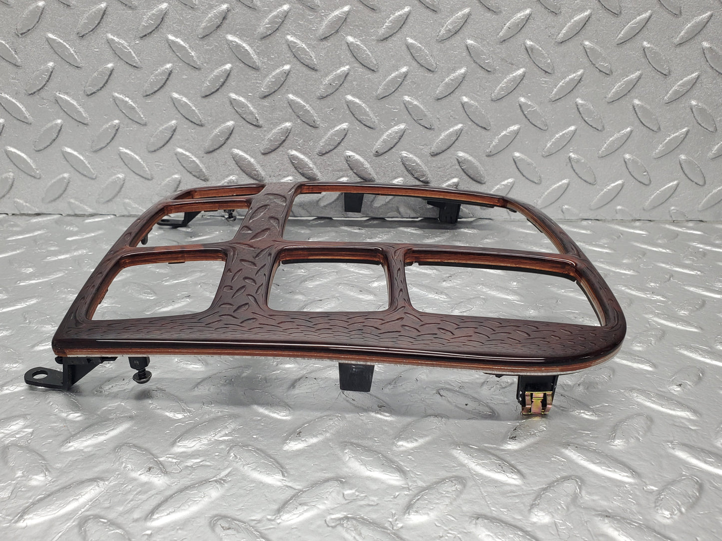 1519 Mercedes-Benz W220 S430 Dashboard Centre Surround Trim Cover Panel