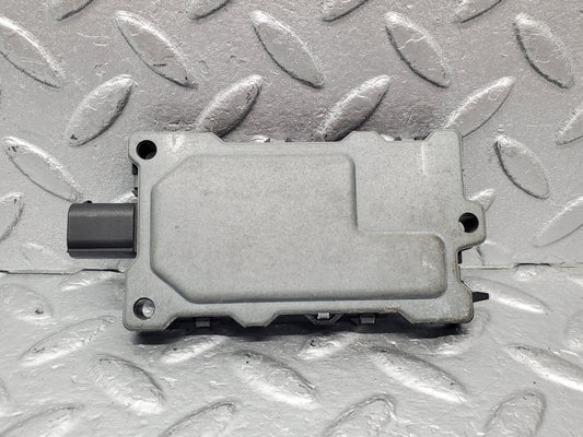 1523 Mercedes-Benz W220 S430 Pollen Sensor Bosch 2208300172