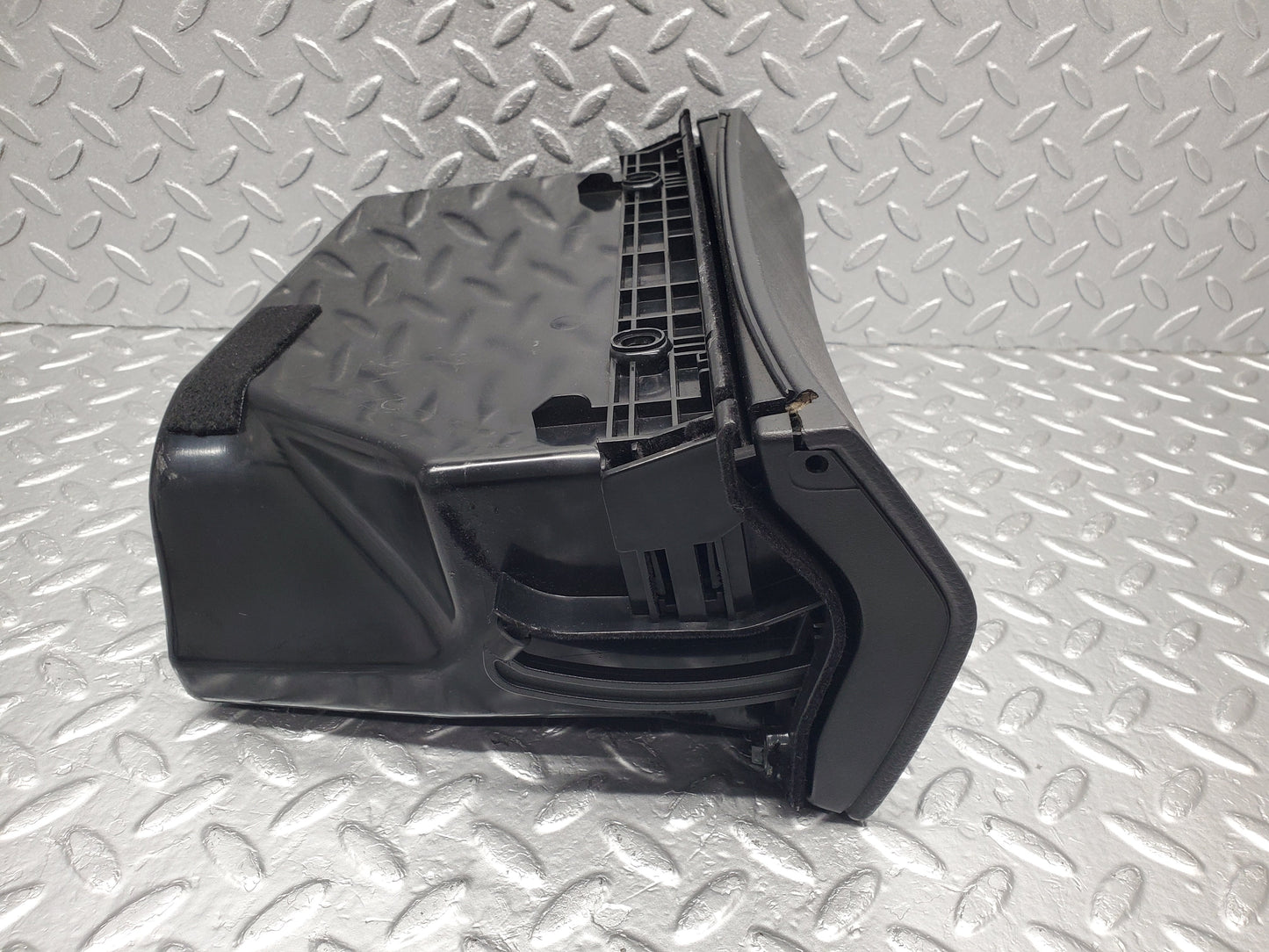 1491 Mercedes-Benz W220 S430 Glove Box 2206890191