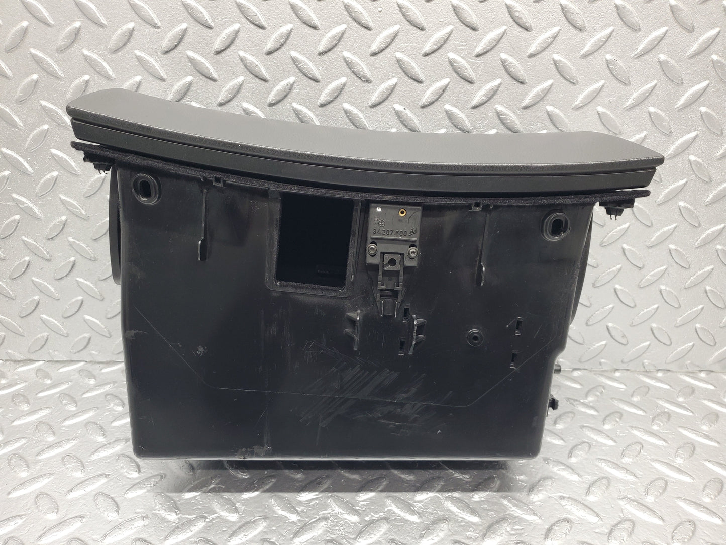1491 Mercedes-Benz W220 S430 Glove Box 2206890191