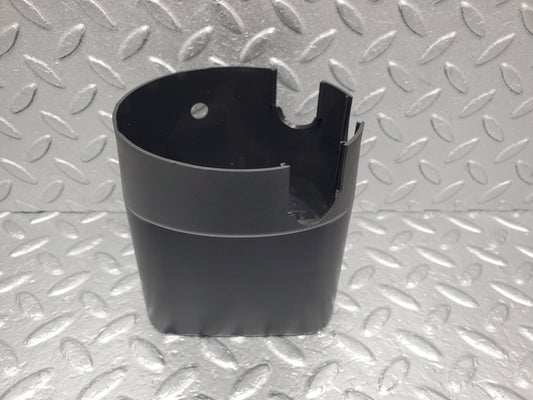 1524 Mercedes-Benz W220 S430 Steering Column Surround Cover 0004621623 2155400545