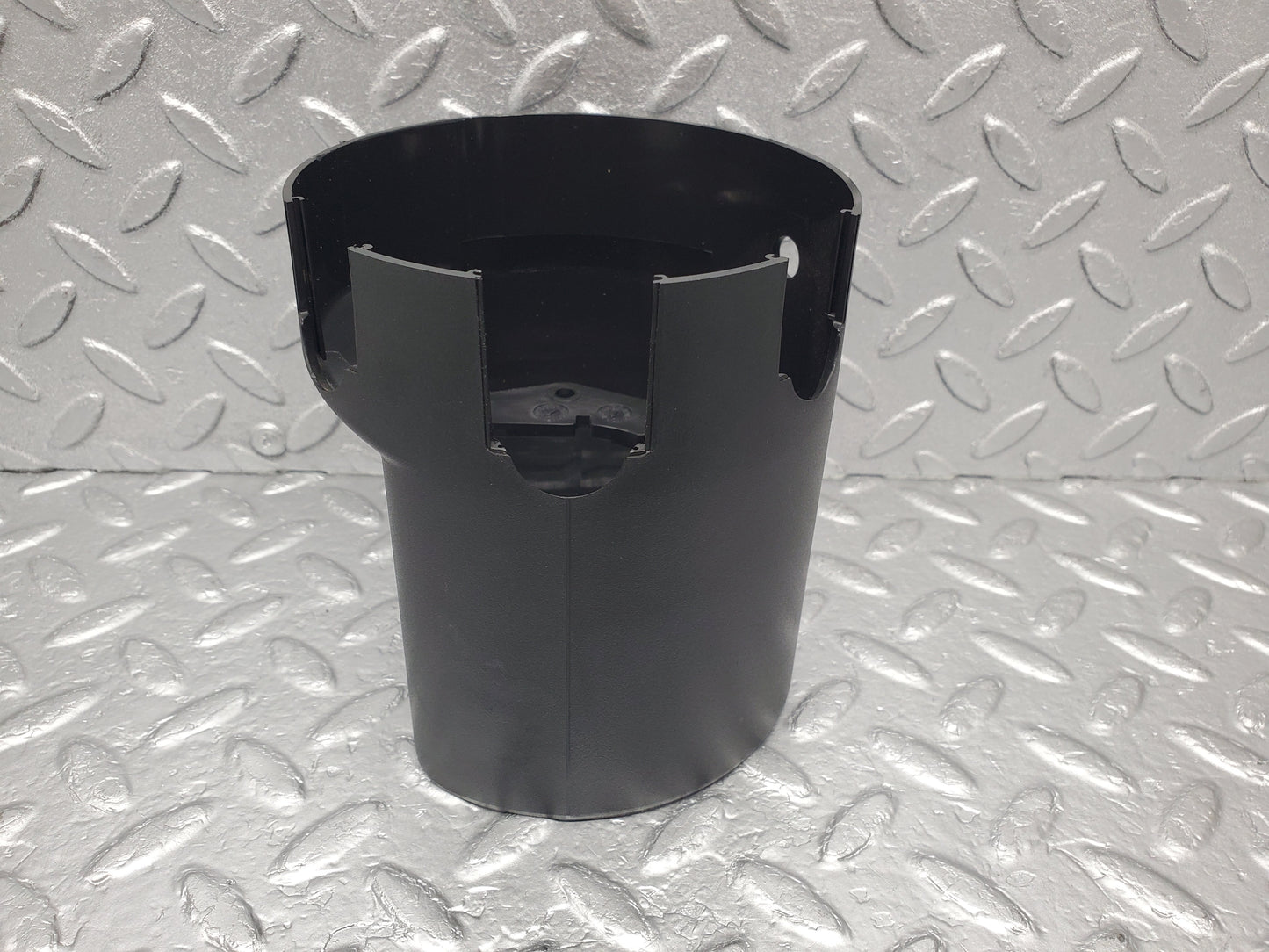 1524 Mercedes-Benz W220 S430 Steering Column Surround Cover 0004621623 2155400545