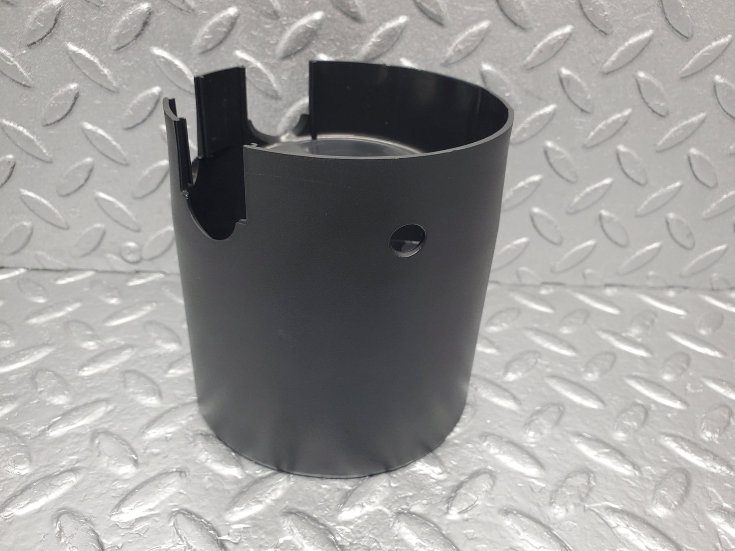 1524 Mercedes-Benz W220 S430 Steering Column Surround Cover 0004621623 2155400545