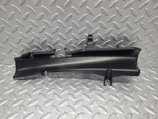 1528 Mercedes-Benz W220 S430 Rear Left Ledge Border 2206950260
