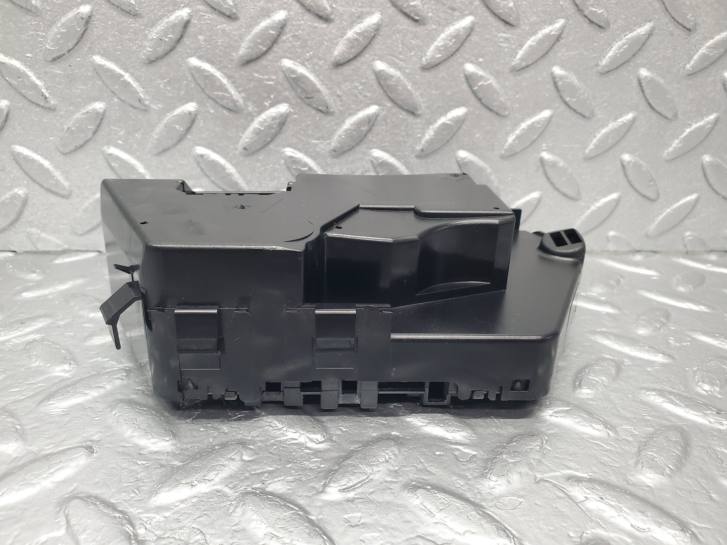 1531 Mercedes-Benz W220 S430 Door Control Panel Rear Right 2208211658