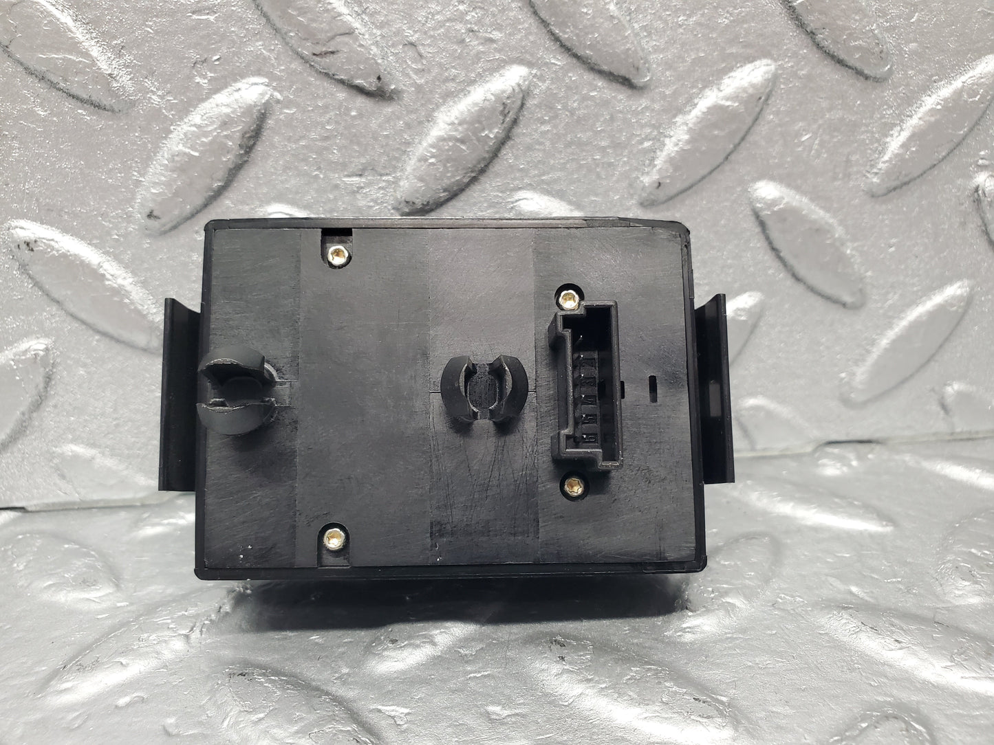 1535 Mercedes-Benz W220 S430 Electric Wing Mirror Control Switch 2208211651