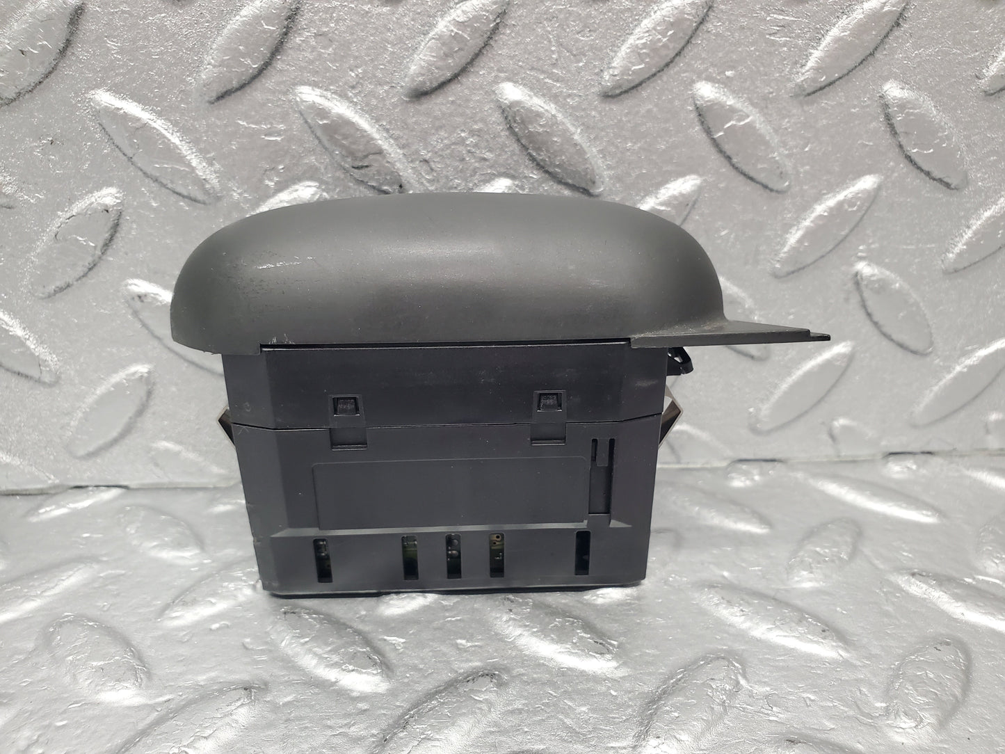 1537 Mercedes-Benz W220 S430 Parking Sensor Display 0005429023