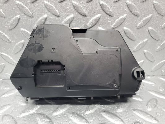 1538 Mercedes-Benz W220 S430 Door Control Panel Rear Left 2208211558