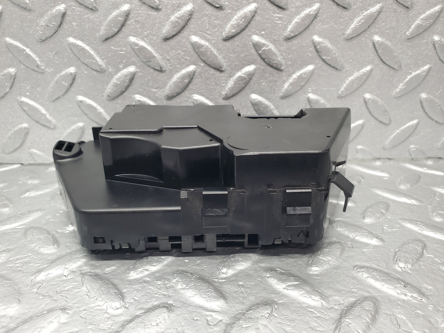 1538 Mercedes-Benz W220 S430 Door Control Panel Rear Left 2208211558