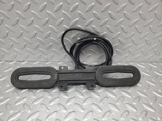 1549 Mercedes-Benz W220 S430 Rear Keyless Go Antenna 2208200575
