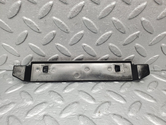1552 Mercedes-Benz W220 S430 Cover Outer Belt Assembly Guide 2088680139