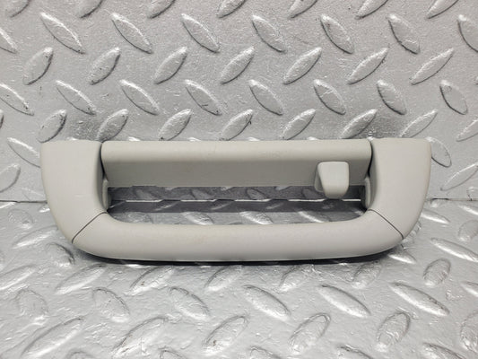 1554 Mercedes-Benz W220 S430 Interior Roof Grab Handle 2208100551
