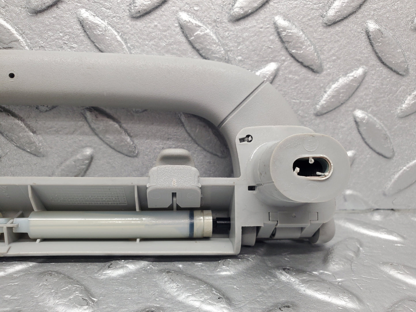 1554 Mercedes-Benz W220 S430 Interior Roof Grab Handle 2208100551