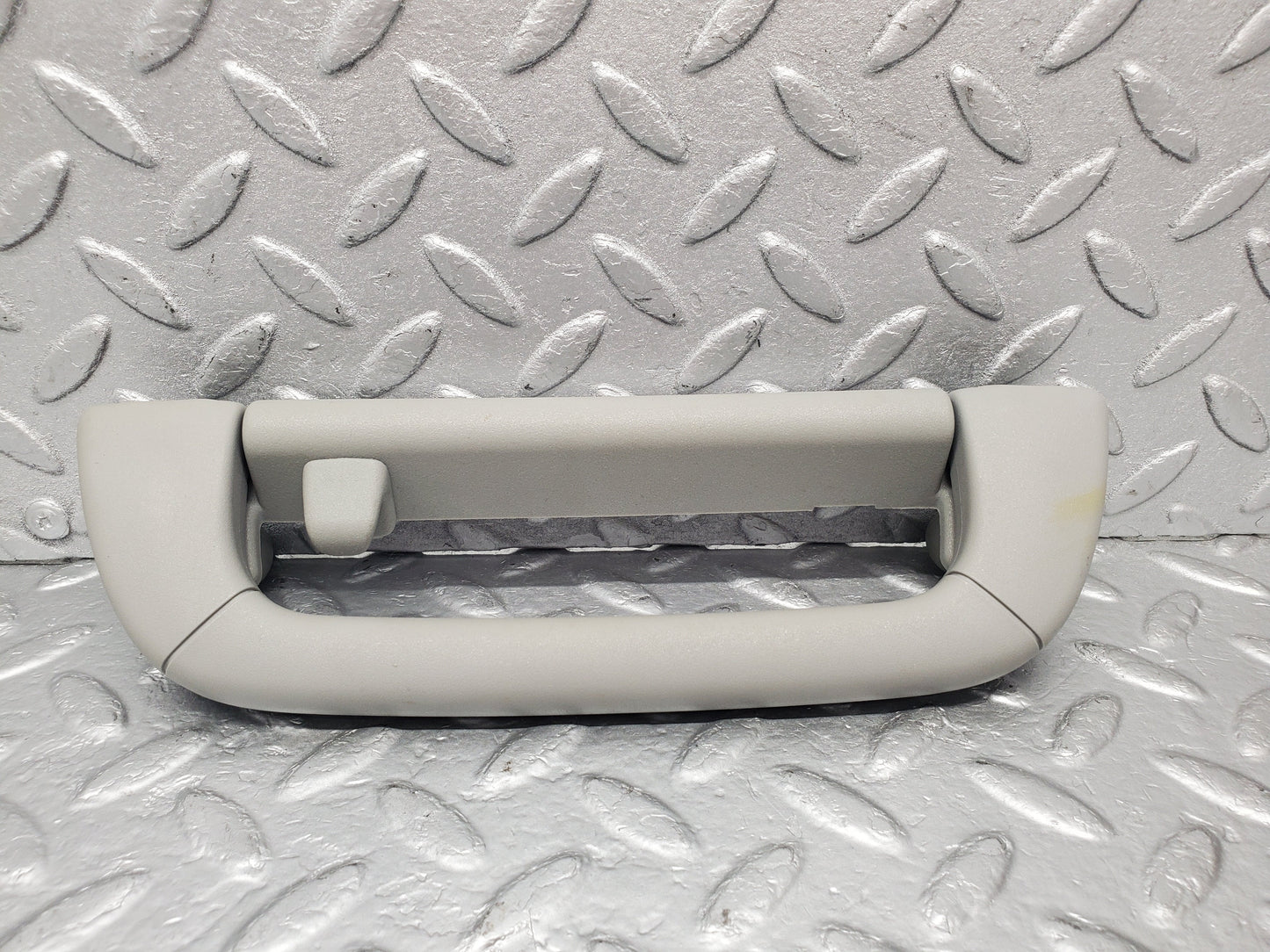 1555 Mercedes-Benz W220 S430 Interior Roof Grab Handle 2208100551