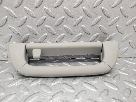 1555 Mercedes-Benz W220 S430 Interior Roof Grab Handle 2208100551