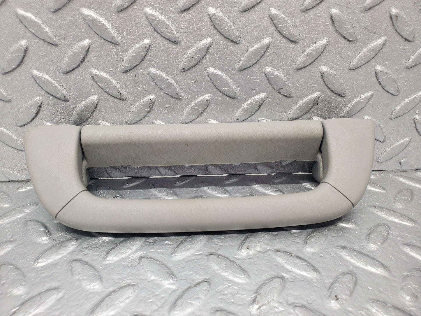 1556 Mercedes-Benz W220 S430 Interior Roof Grab Handle 2208100551