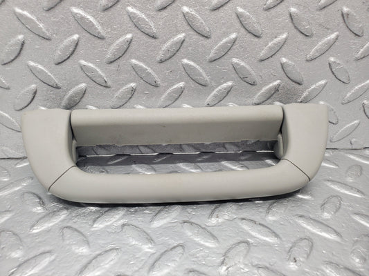 1556 Mercedes-Benz W220 S430 Interior Roof Grab Handle 2208100551