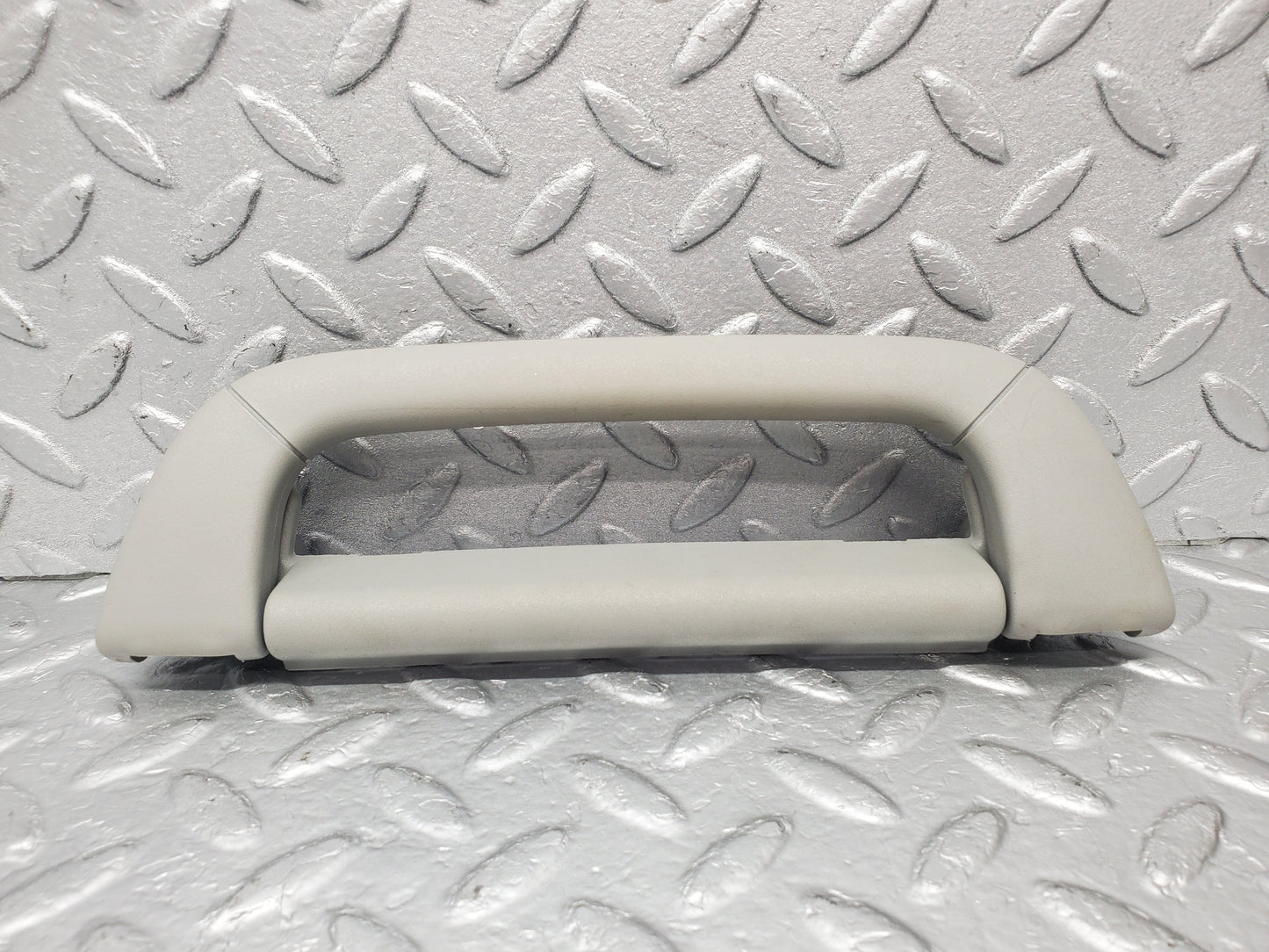 1557 Mercedes-Benz W220 S430 Interior Roof Grab Handle 2208100551