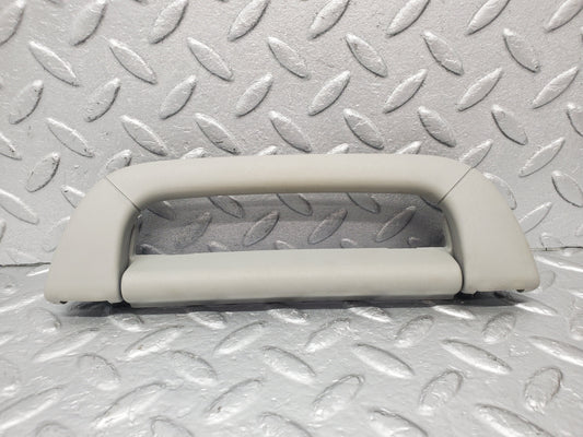 1557 Mercedes-Benz W220 S430 Interior Roof Grab Handle 2208100551