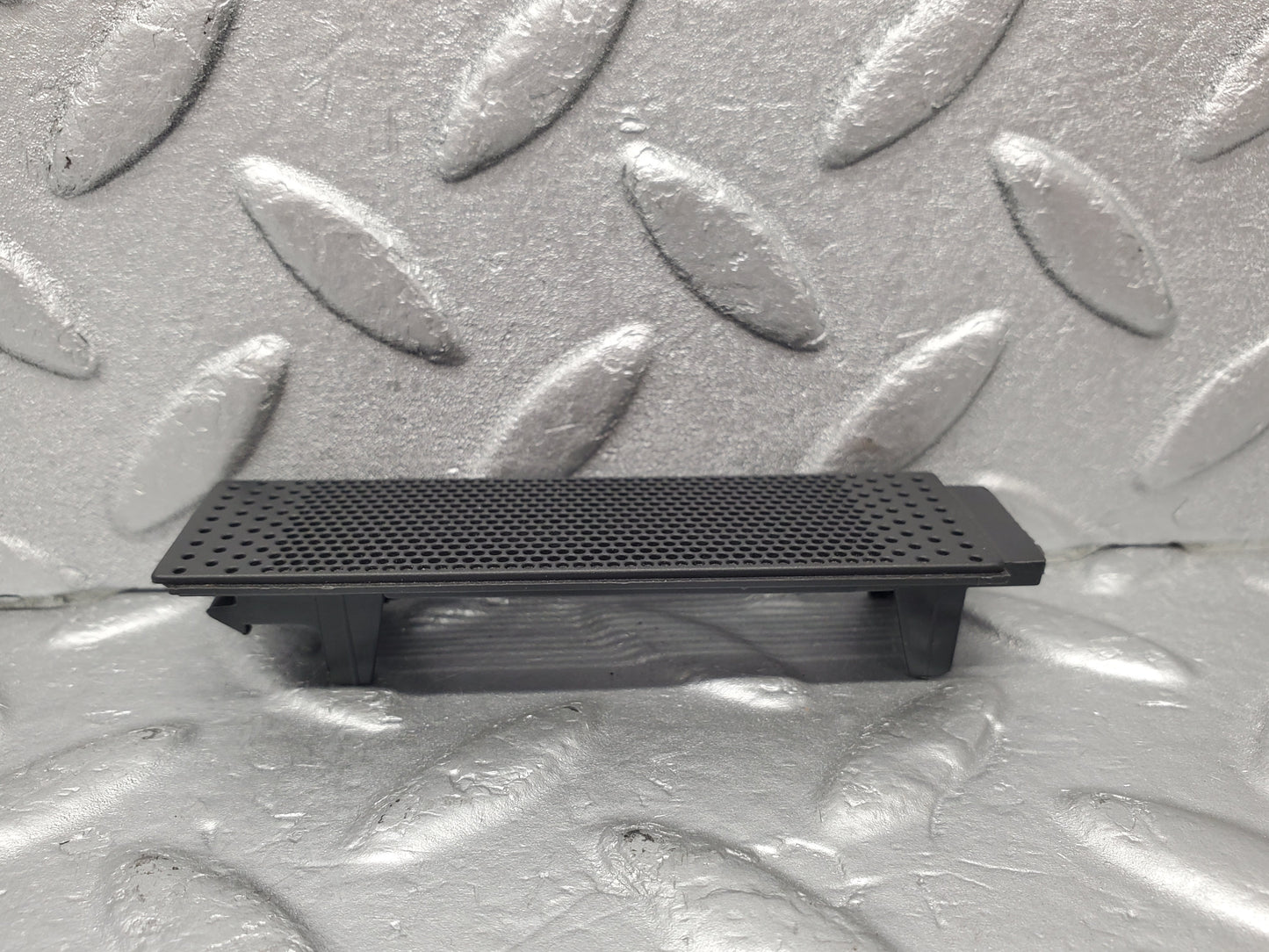 1558 Mercedes-Benz W220 S430 Upper Dashboard Cover Trim 2206890639