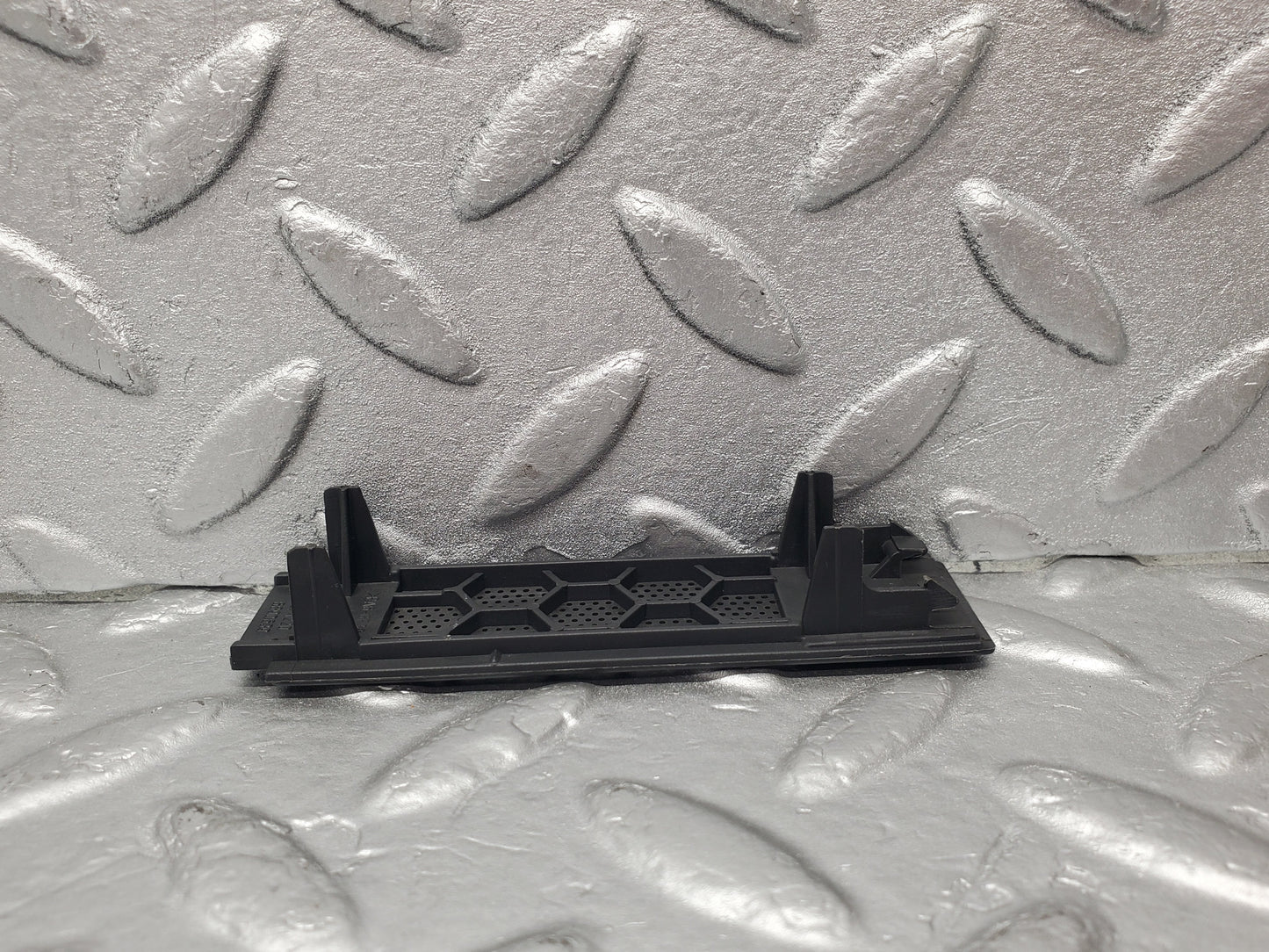 1558 Mercedes-Benz W220 S430 Upper Dashboard Cover Trim 2206890639