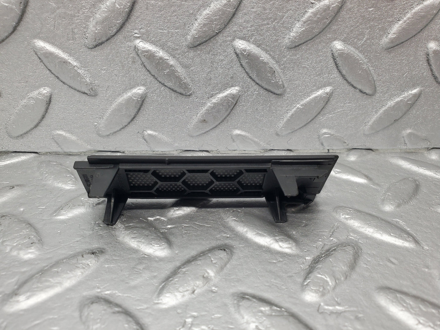1558 Mercedes-Benz W220 S430 Upper Dashboard Cover Trim 2206890639